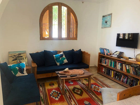 Beit Youssef 2 bedrooms ground villa