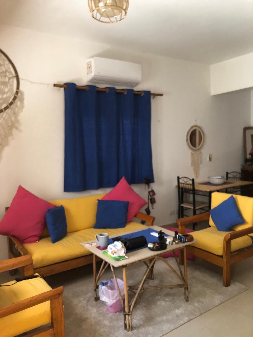 1 bedroom first line (101)