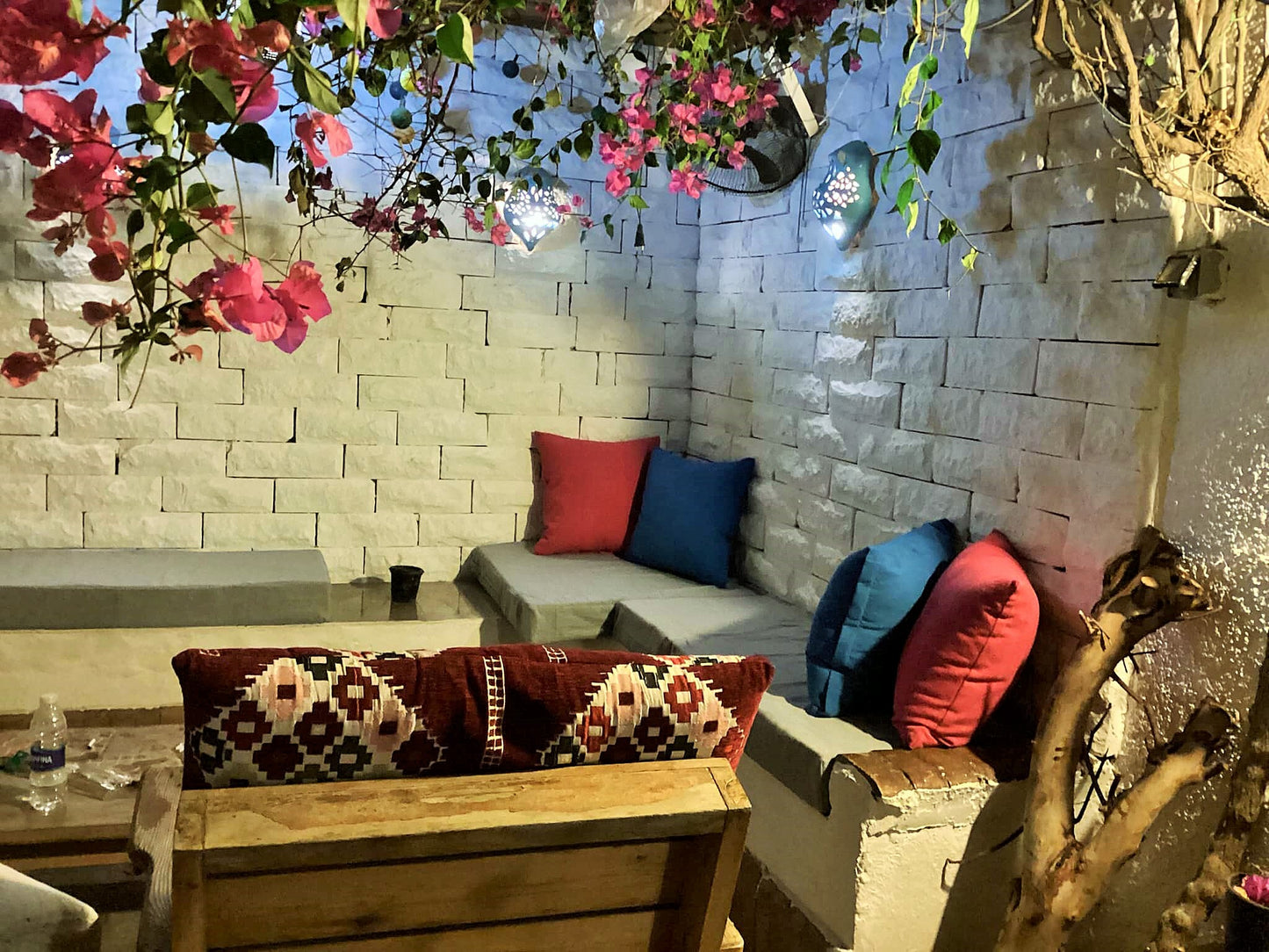 Beit Youssef 2 bedrooms ground villa