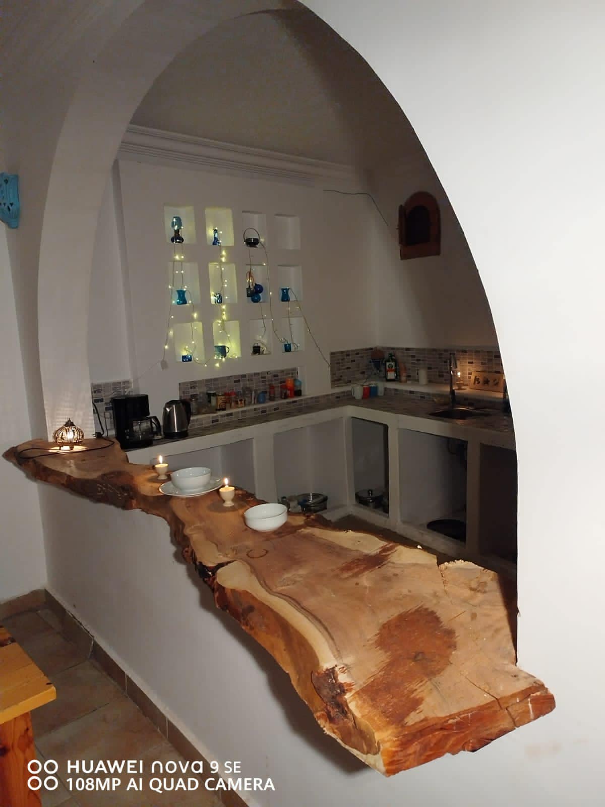 Beit Youssef 2 bedrooms ground villa