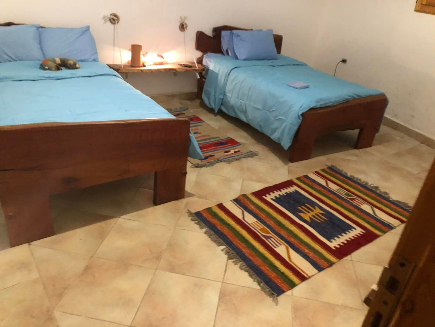 Beit Youssef 2 bedrooms ground villa