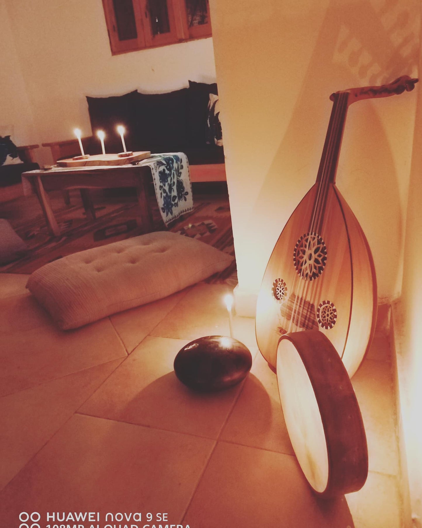 Beit Youssef 2 bedrooms ground villa