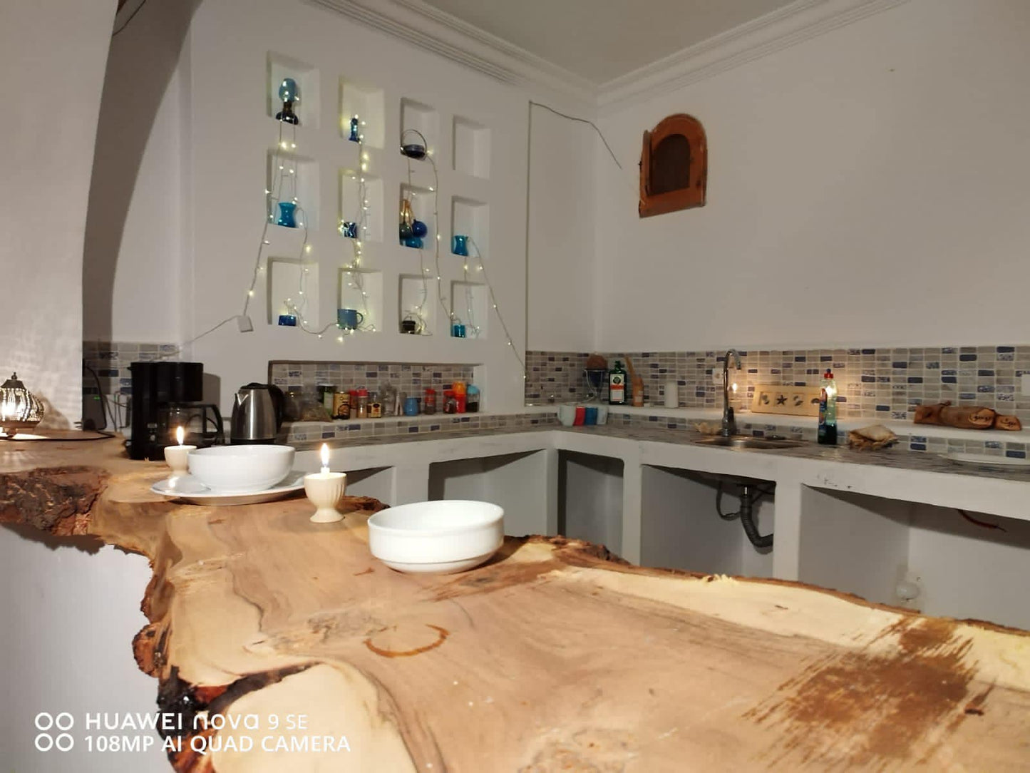 Beit Youssef 2 bedrooms ground villa