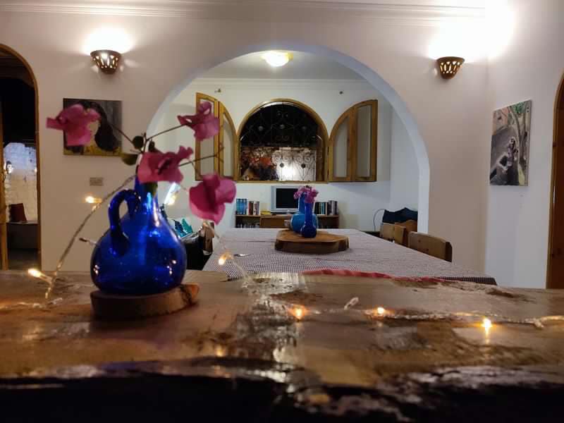 Beit Youssef 2 bedrooms ground villa