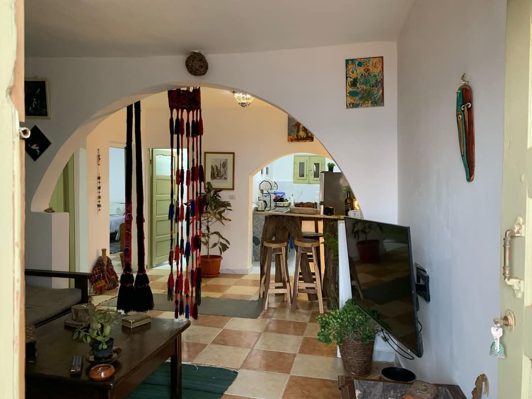 2 bedroom first row Assalah