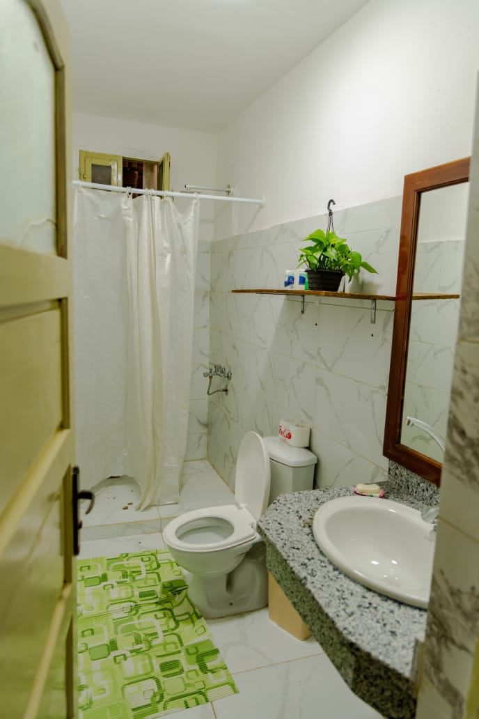 2 bedroom first row Assalah