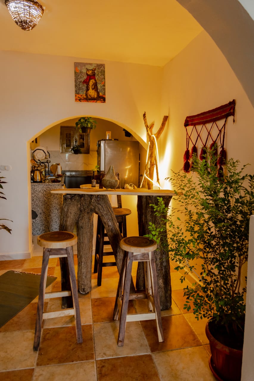 2 bedroom first row Assalah