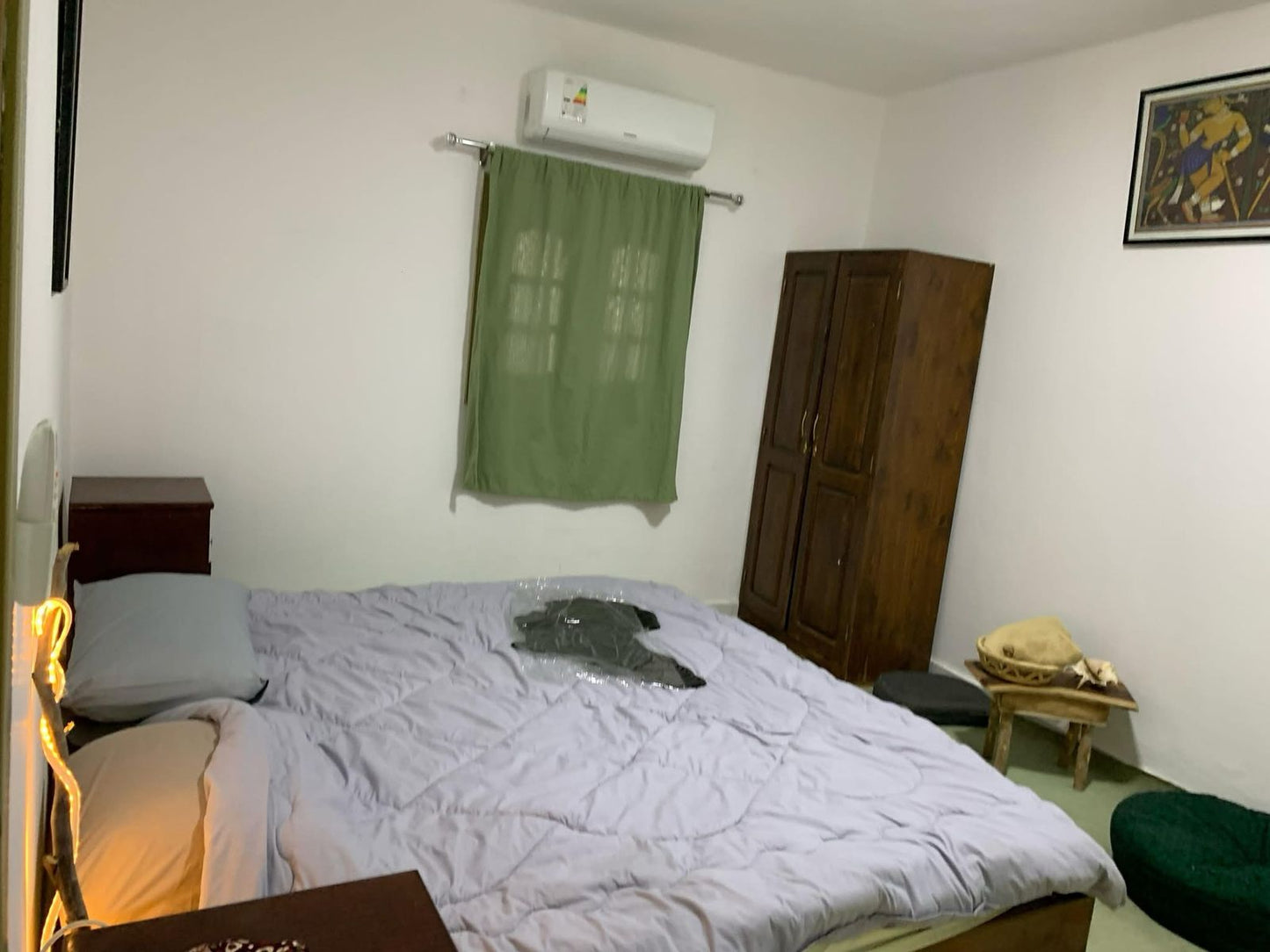 2 bedroom first row Assalah