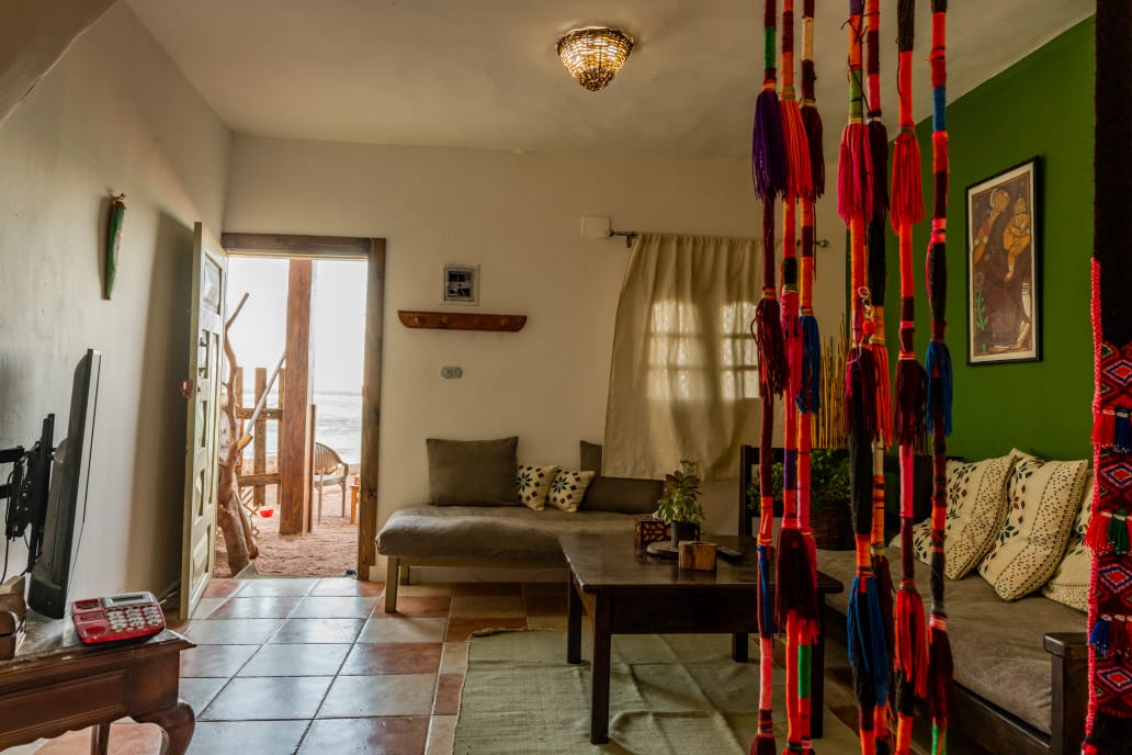 2 bedroom first row Assalah