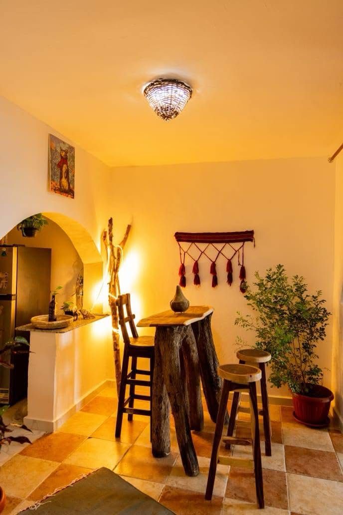 2 bedroom first row Assalah