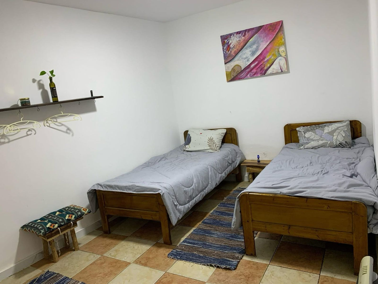 2 bedroom first row Assalah