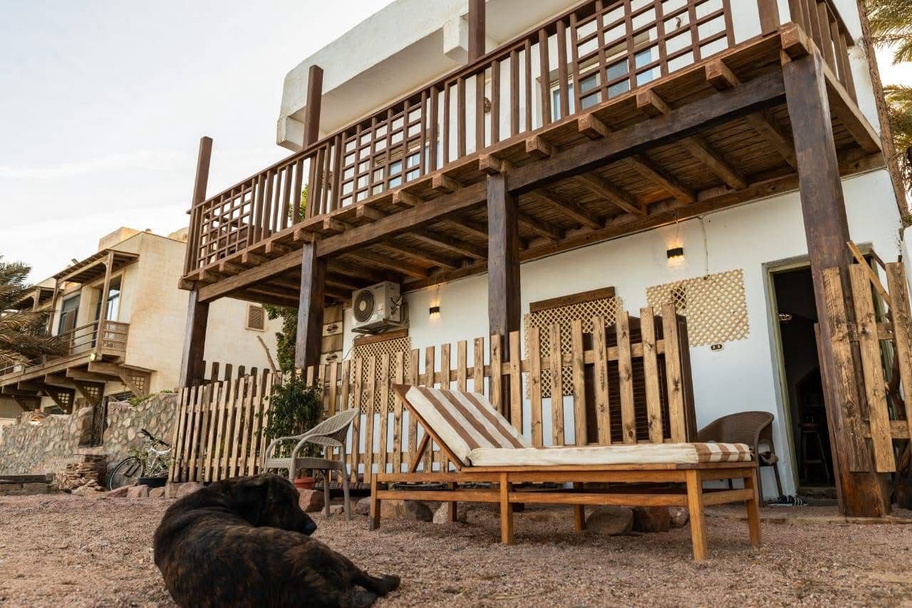 2 bedroom first row Assalah