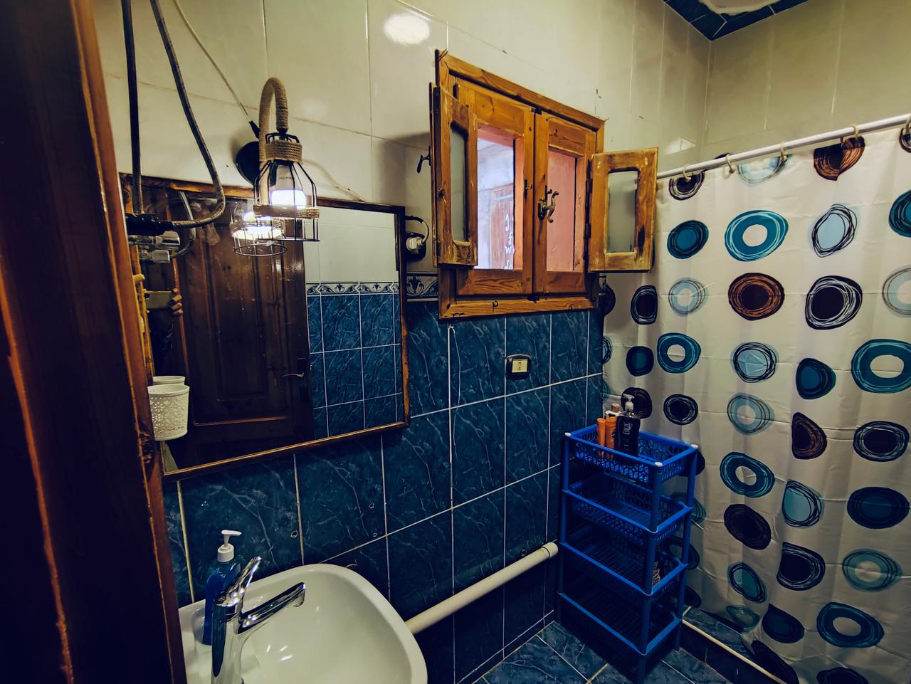 1 bedroom first line (101)