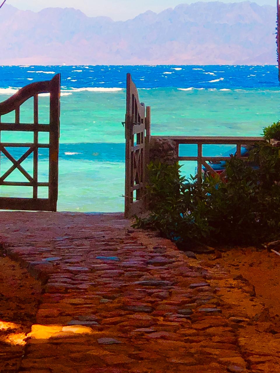 1 bedroom first line (101)