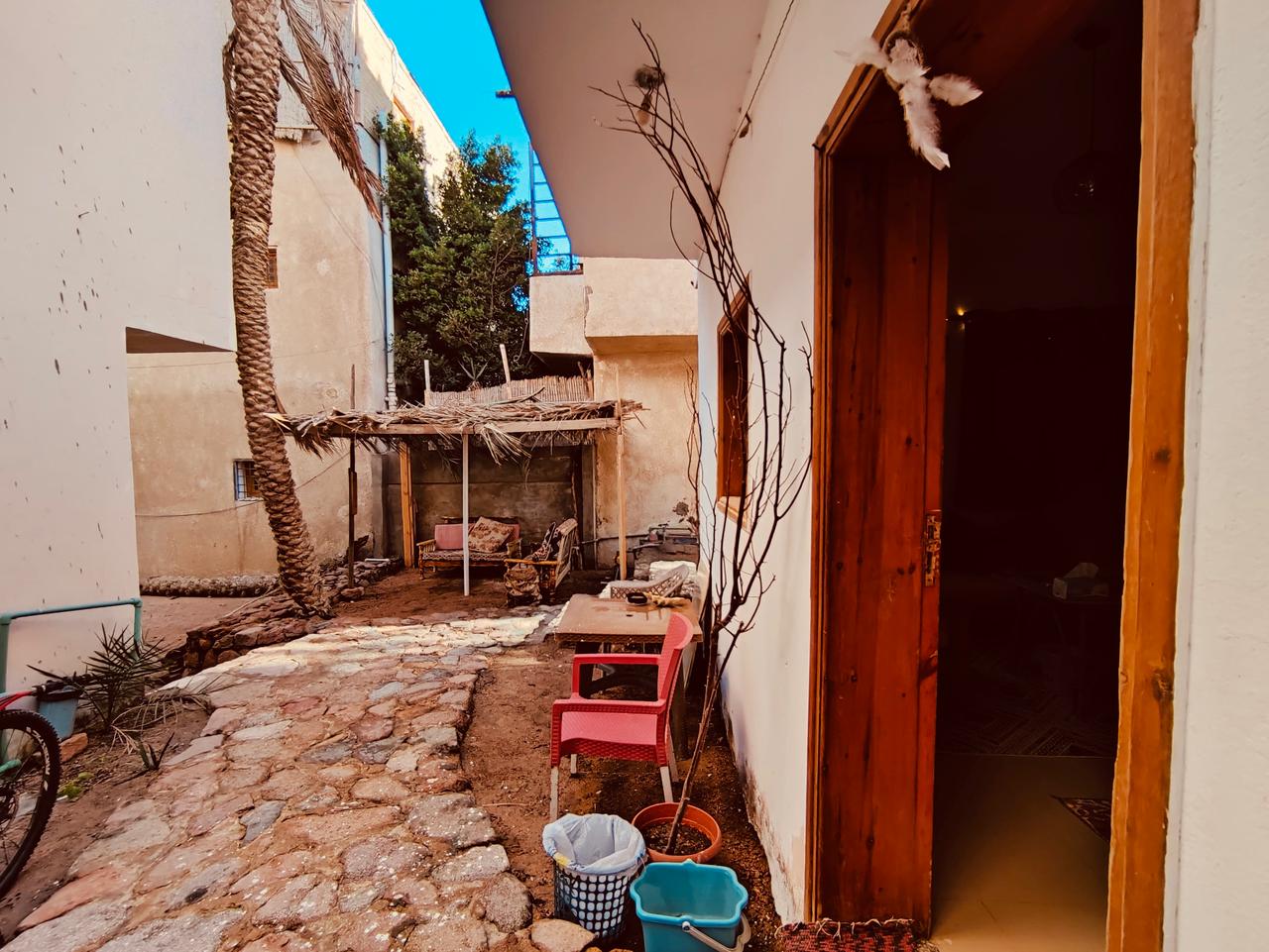 1 bedroom first line (101)