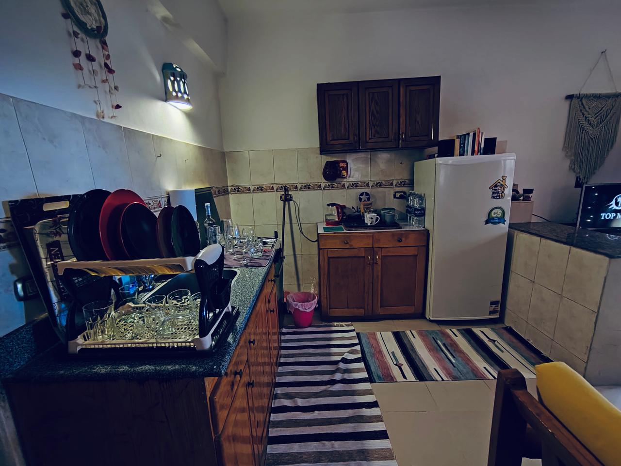 1 bedroom first line (101)