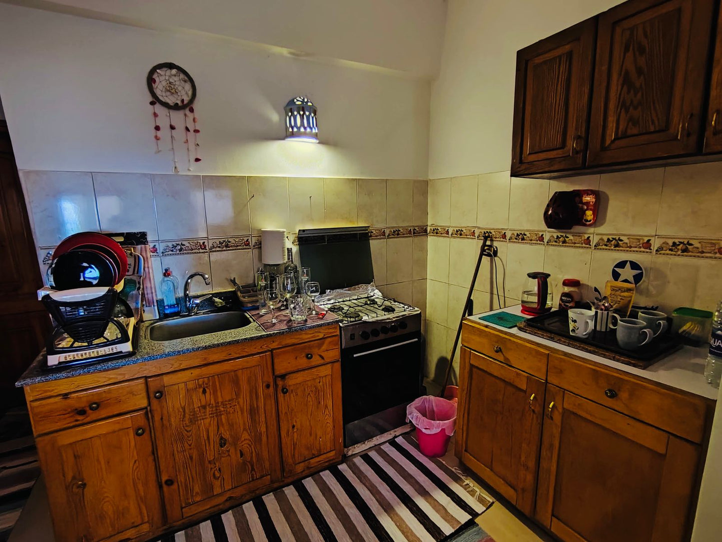 1 bedroom first line (101)