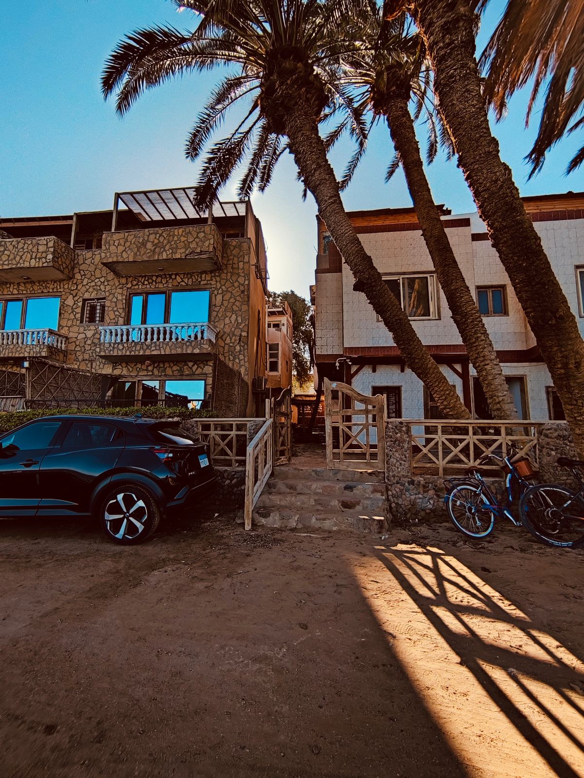 1 bedroom first line (101)