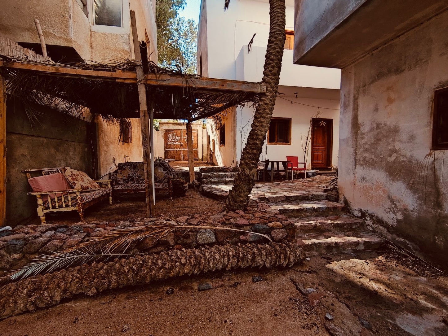 1 bedroom first line (101)