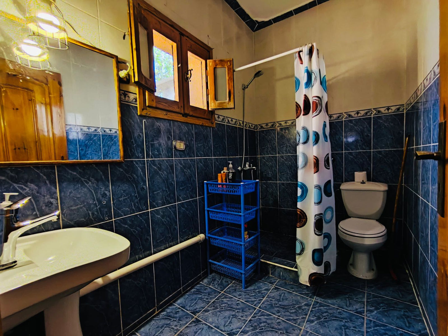 1 bedroom first line (101)