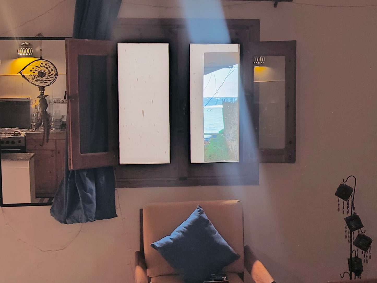 1 bedroom first line (101)