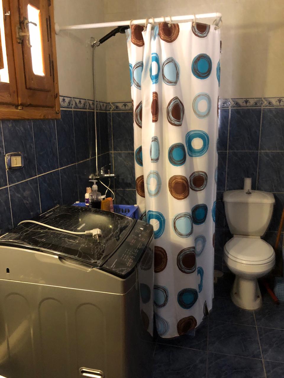 1 bedroom first line (101)