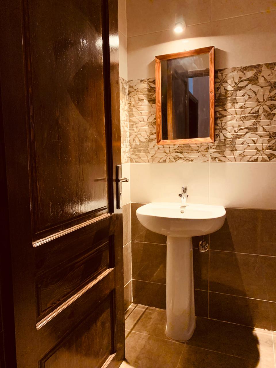 3 bedrooms apartment first line Assalah