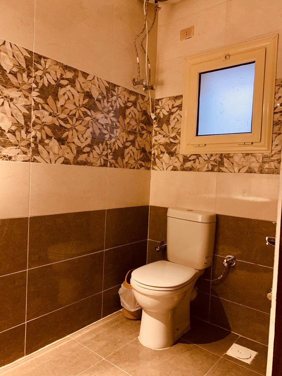 3 bedrooms apartment first line Assalah